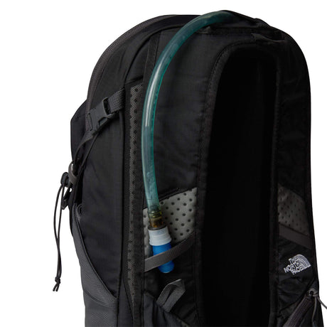 The North Face Trail Lite 12 Backpack TNF Black/Asphalt Grey-TNF Blue/Summit Navy - 53 Degrees North 