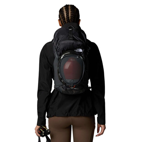 The North Face Trail Lite Speed 20 Backpack TNF Black/Asphalt Grey / Smalll/Medium-TNF Black/Asphalt Grey / Large/X-Large - 53 Degrees North 