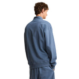 The North Face Unisex Essential Light Relaxed 1/4 Zip Crew Sweatshirt Granite Grey / Small-Granite Grey / Medium-Granite Grey / Large-Granite Grey / X-Large-Granite Grey / XX-Large - 53 Degrees North 