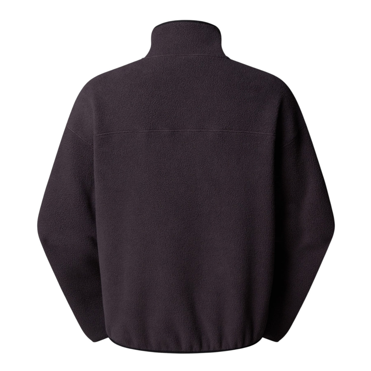The North Face Unisex Redbox Half Zip Fleece Obsidian / Small - 53 Degrees North