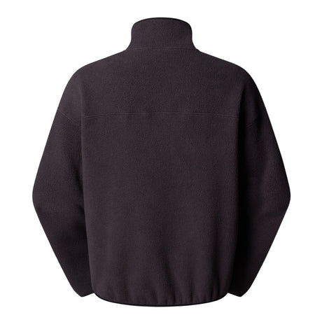 The North Face Unisex Redbox Half Zip Fleece Obsidian / Small - 53 Degrees North