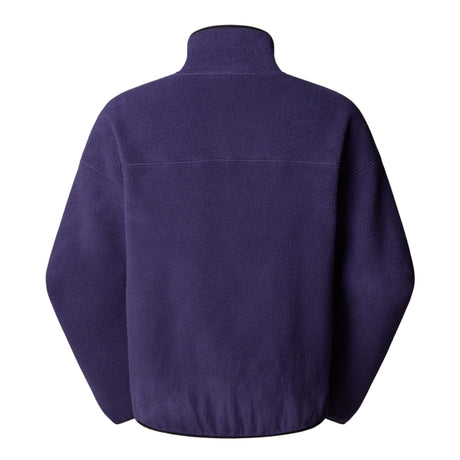 The North Face Unisex Redbox Half Zip Fleece Obsidian / Small - 53 Degrees North