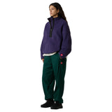 The North Face Unisex Redbox Half Zip Fleece Obsidian / Small - 53 Degrees North