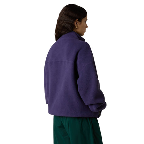 The North Face Unisex Redbox Half Zip Fleece Obsidian / Small - 53 Degrees North
