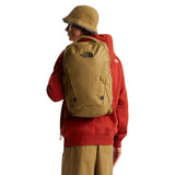 The North Face Vault Backpack TNF Black-Cedar - 53 Degrees North 