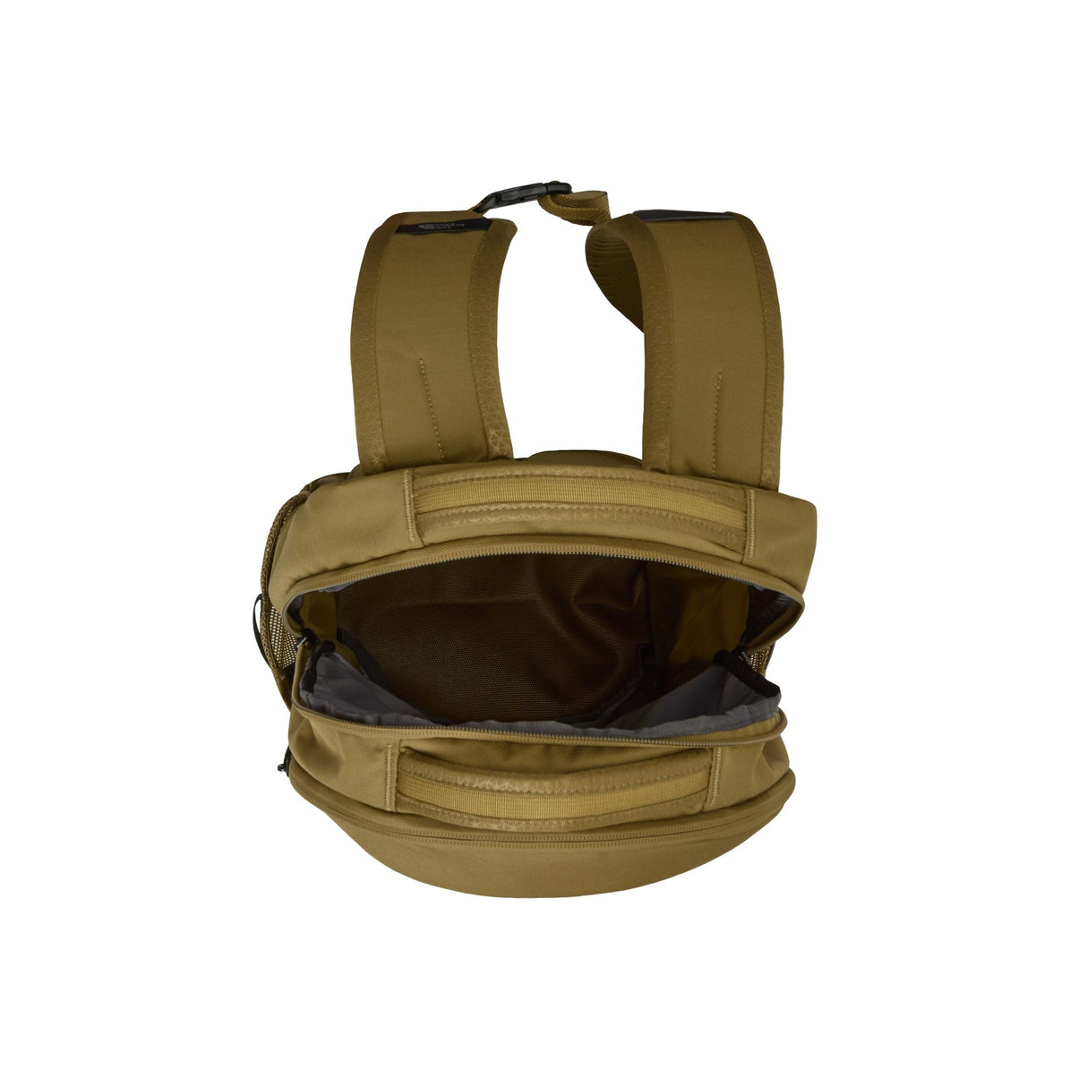 The North Face Vault Backpack TNF Black-Cedar - 53 Degrees North 