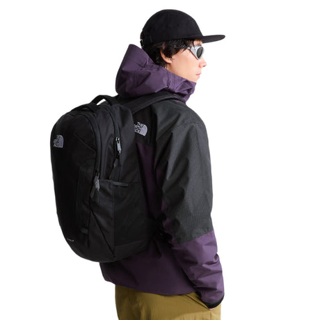 The North Face Vault Backpack TNF Black-Cedar - 53 Degrees North 