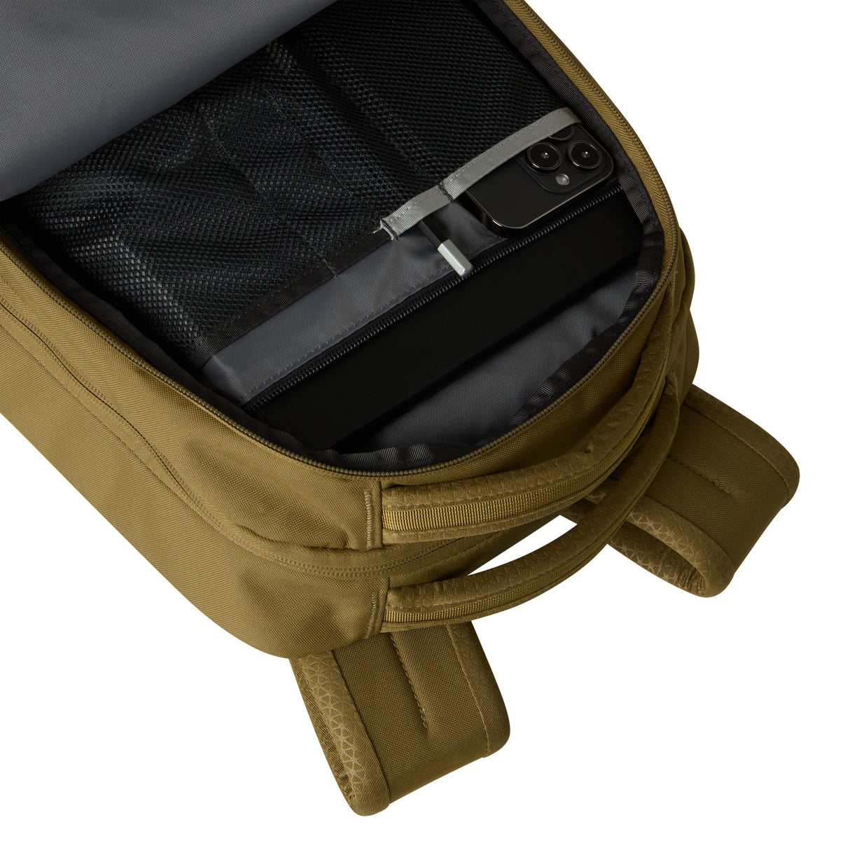 The North Face Vault Backpack TNF Black-Cedar - 53 Degrees North 