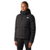 The North Face Women's Aconcagua 3 Hooded Insulated Jacket Space / X-Small-Space / Small-Space / Medium-Space / Large-Space / X-Large - 53 Degrees North 