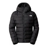 The North Face Women's Aconcagua 3 Hooded Insulated Jacket Space / X-Small-Space / Small-Space / Medium-Space / Large-Space / X-Large - 53 Degrees North 