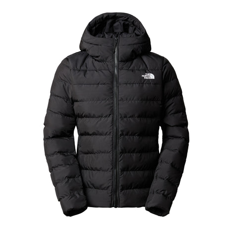 The North Face Women's Aconcagua 3 Hooded Insulated Jacket Space / X-Small-Space / Small-Space / Medium-Space / Large-Space / X-Large - 53 Degrees North 