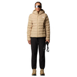The North Face Women's Aconcagua 3 Hooded Insulated Jacket Space / X-Small-Space / Small-Space / Medium-Space / Large-Space / X-Large - 53 Degrees North 