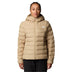 The North Face Women's Aconcagua 3 Hooded Insulated Jacket Space / X-Small-Space / Small-Space / Medium-Space / Large-Space / X-Large - 53 Degrees North 