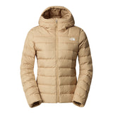 The North Face Women's Aconcagua 3 Hooded Insulated Jacket Space / X-Small-Space / Small-Space / Medium-Space / Large-Space / X-Large - 53 Degrees North 