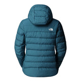 The North Face Women's Aconcagua 3 Hooded Insulated Jacket Space / X-Small-Space / Small-Space / Medium-Space / Large-Space / X-Large - 53 Degrees North 