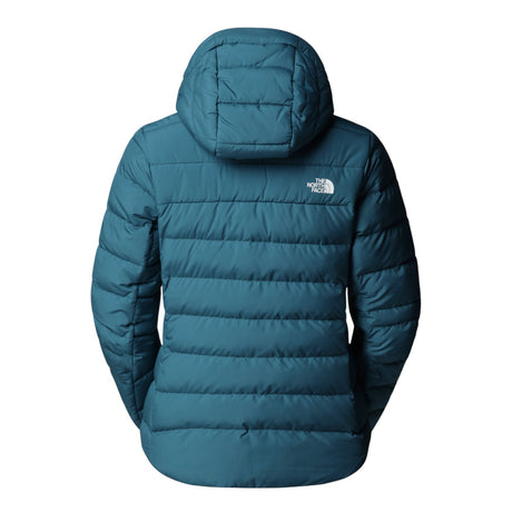 The North Face Women's Aconcagua 3 Hooded Insulated Jacket Space / X-Small-Space / Small-Space / Medium-Space / Large-Space / X-Large - 53 Degrees North 