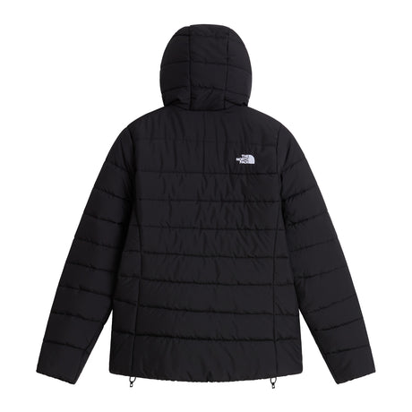 The North Face Women's Aconcagua Hooded Jacket TNF Black / X-Small - 53 Degrees North