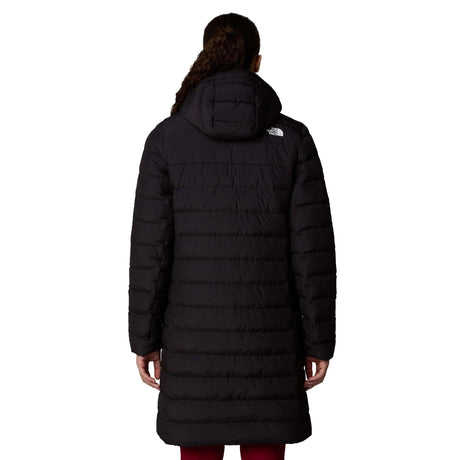 The North Face Women's Aconcagua Parka TNF Black / X-Small-TNF Black / Small-TNF Black / Medium-TNF Black / Large-TNF Black / X-Large - 53 Degrees North 