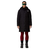 The North Face Women's Aconcagua Parka TNF Black / X-Small-TNF Black / Small-TNF Black / Medium-TNF Black / Large-TNF Black / X-Large - 53 Degrees North 