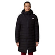 The North Face Women's Aconcagua Parka TNF Black / X-Small-TNF Black / Small-TNF Black / Medium-TNF Black / Large-TNF Black / X-Large - 53 Degrees North 