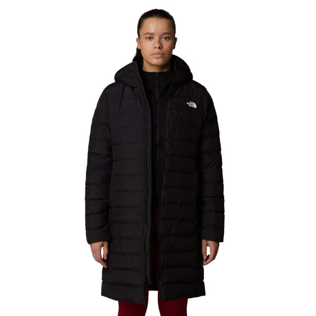 The North Face Women's Aconcagua Parka TNF Black / X-Small-TNF Black / Small-TNF Black / Medium-TNF Black / Large-TNF Black / X-Large - 53 Degrees North 