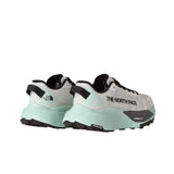 The North Face Women's Altamesa 500 Running Shoes White Ash/Opal Frost / UK 4.5-White Ash/Opal Frost / UK 5.5-White Ash/Opal Frost / UK 6.5-White Ash/Opal Frost / UK 7.5 - 53 Degrees North 