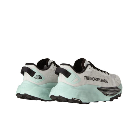 The North Face Women's Altamesa 500 Running Shoes White Ash/Opal Frost / UK 4.5-White Ash/Opal Frost / UK 5.5-White Ash/Opal Frost / UK 6.5-White Ash/Opal Frost / UK 7.5 - 53 Degrees North 