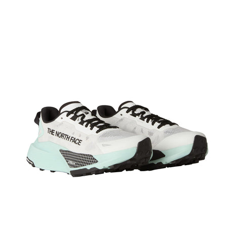 The North Face Women's Altamesa 500 Running Shoes White Ash/Opal Frost / UK 4.5-White Ash/Opal Frost / UK 5.5-White Ash/Opal Frost / UK 6.5-White Ash/Opal Frost / UK 7.5 - 53 Degrees North 