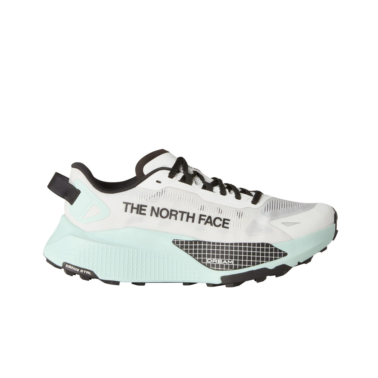 The North Face Women's Altamesa 500 Running Shoes White Ash/Opal Frost / UK 4.5-White Ash/Opal Frost / UK 5.5-White Ash/Opal Frost / UK 6.5-White Ash/Opal Frost / UK 7.5 - 53 Degrees North 