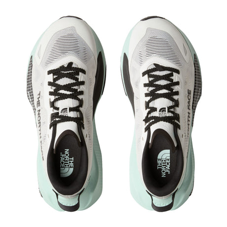 The North Face Women's Altamesa 500 Running Shoes White Ash/Opal Frost / UK 4.5-White Ash/Opal Frost / UK 5.5-White Ash/Opal Frost / UK 6.5-White Ash/Opal Frost / UK 7.5 - 53 Degrees North 