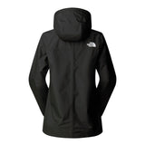 The North Face Women's Antora Rain Parka TNF Black / X-Small-TNF Black / Small-TNF Black / Medium-TNF Black / Large-TNF Black / X-Large - 53 Degrees North 