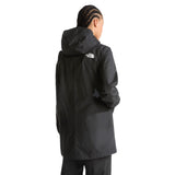 The North Face Women's Antora Rain Parka TNF Black / X-Small-TNF Black / Small-TNF Black / Medium-TNF Black / Large-TNF Black / X-Large - 53 Degrees North 