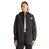 The North Face Women's Antora Rain Parka TNF Black / X-Small-TNF Black / Small-TNF Black / Medium-TNF Black / Large-TNF Black / X-Large - 53 Degrees North 