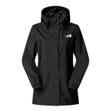 The North Face Women's Antora Rain Parka TNF Black / X-Small-TNF Black / Small-TNF Black / Medium-TNF Black / Large-TNF Black / X-Large - 53 Degrees North 
