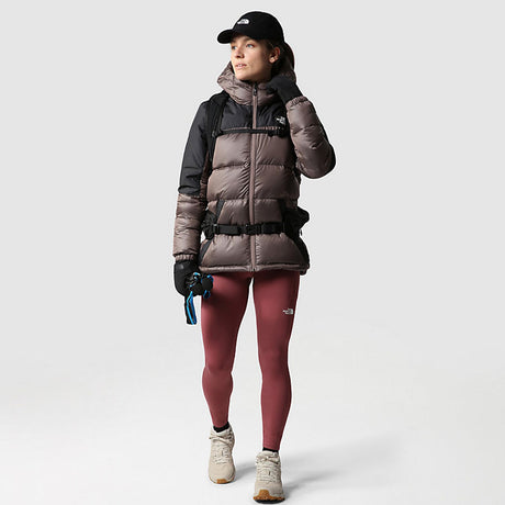 The North Face Women's Apex Insulated E-Tip Gloves TNF Black / X-Small - 53 Degrees North