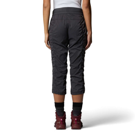 The North Face Women's Aphrodite 2.0 Capri Joggers Summit Navy / X-Small-Summit Navy / Small-Summit Navy / Medium-Summit Navy / Large-Summit Navy / X-Large - 53 Degrees North 