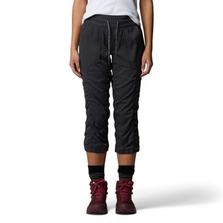 The North Face Women's Aphrodite 2.0 Capri Joggers Summit Navy / X-Small-Summit Navy / Small-Summit Navy / Medium-Summit Navy / Large-Summit Navy / X-Large - 53 Degrees North 