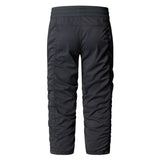 The North Face Women's Aphrodite 2.0 Capri Joggers Summit Navy / X-Small-Summit Navy / Small-Summit Navy / Medium-Summit Navy / Large-Summit Navy / X-Large - 53 Degrees North 