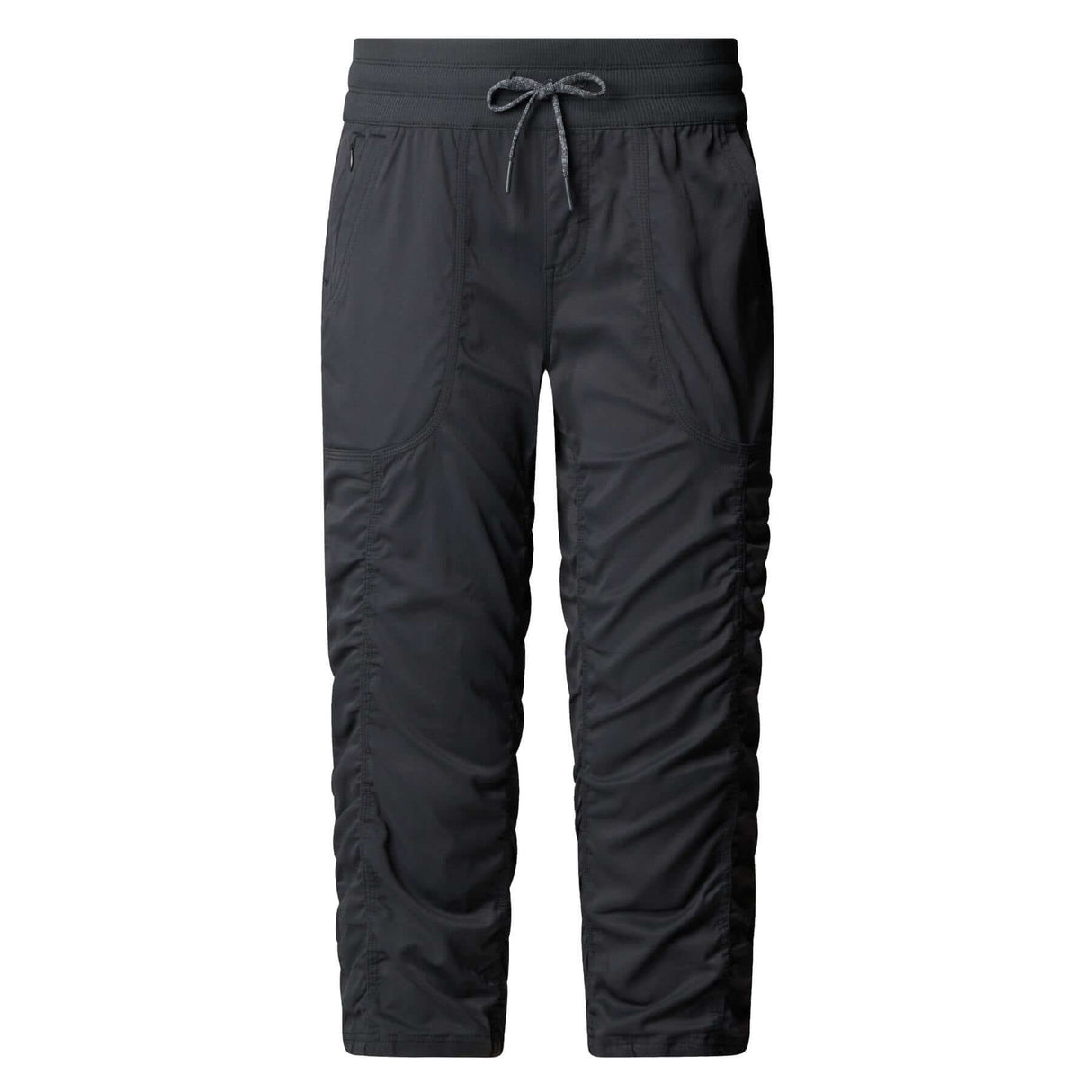 The North Face Women's Aphrodite 2.0 Capri Joggers Summit Navy / X-Small-Summit Navy / Small-Summit Navy / Medium-Summit Navy / Large-Summit Navy / X-Large - 53 Degrees North 