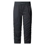 The North Face Women's Aphrodite 2.0 Capri Joggers Summit Navy / X-Small-Summit Navy / Small-Summit Navy / Medium-Summit Navy / Large-Summit Navy / X-Large - 53 Degrees North 