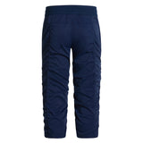 The North Face Women's Aphrodite 2.0 Capri Joggers Summit Navy / X-Small-Summit Navy / Small-Summit Navy / Medium-Summit Navy / Large-Summit Navy / X-Large - 53 Degrees North 