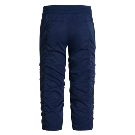 The North Face Women's Aphrodite 2.0 Capri Joggers Summit Navy / X-Small-Summit Navy / Small-Summit Navy / Medium-Summit Navy / Large-Summit Navy / X-Large - 53 Degrees North 