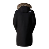 The North Face Women's Arctic Waterproof Down Parka Smoked Pearl / X-Small-Smoked Pearl / Small-Smoked Pearl / Medium-Smoked Pearl / Large-Smoked Pearl / X-Large - 53 Degrees North 