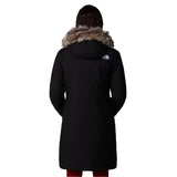 The North Face Women's Arctic Waterproof Down Parka Smoked Pearl / X-Small-Smoked Pearl / Small-Smoked Pearl / Medium-Smoked Pearl / Large-Smoked Pearl / X-Large - 53 Degrees North 