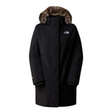 The North Face Women's Arctic Waterproof Down Parka Smoked Pearl / X-Small-Smoked Pearl / Small-Smoked Pearl / Medium-Smoked Pearl / Large-Smoked Pearl / X-Large - 53 Degrees North 