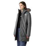 The North Face Women's Arctic Waterproof Down Parka Smoked Pearl / X-Small-Smoked Pearl / Small-Smoked Pearl / Medium-Smoked Pearl / Large-Smoked Pearl / X-Large - 53 Degrees North 
