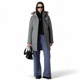 The North Face Women's Arctic Waterproof Down Parka Smoked Pearl / X-Small-Smoked Pearl / Small-Smoked Pearl / Medium-Smoked Pearl / Large-Smoked Pearl / X-Large - 53 Degrees North 