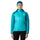 The North Face Women's Bettaforca LT Down Hooded Jacket Galactic Blue/Deep Teal / X-Small-Galactic Blue/Deep Teal / Small-Galactic Blue/Deep Teal / Medium-Galactic Blue/Deep Teal / Large-Galactic Blue/Deep Teal / X-Large - 53 Degrees North 
