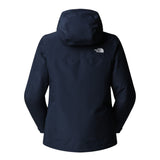 The North Face Women's Carto Mono Triclimate Hooded Jacket Summit Navy / X-Small-Summit Navy / Small-Summit Navy / Medium-Summit Navy / Large-Summit Navy / X-Large - 53 Degrees North 