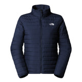 The North Face Women's Carto Mono Triclimate Hooded Jacket Summit Navy / X-Small-Summit Navy / Small-Summit Navy / Medium-Summit Navy / Large-Summit Navy / X-Large - 53 Degrees North 